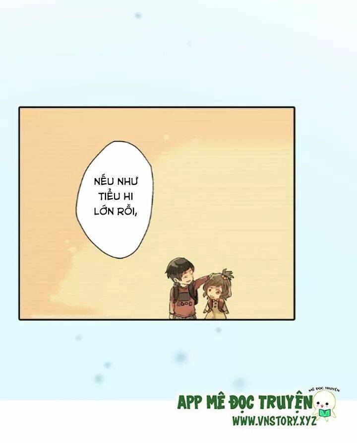 ngàn vạn nụ hôn đầu chapter 17 68