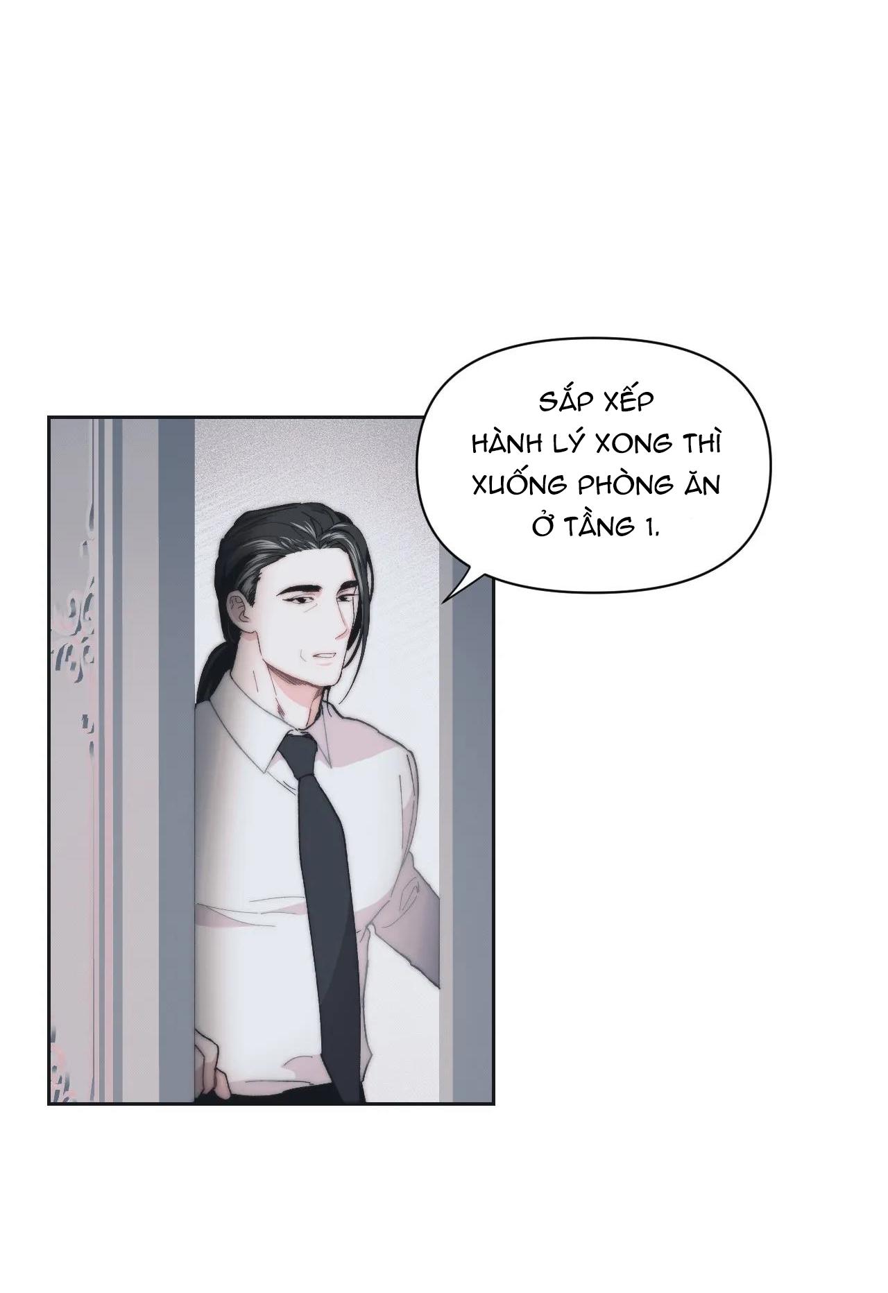 tuyển tập những ông chú tà zâm chapter 1.2 24