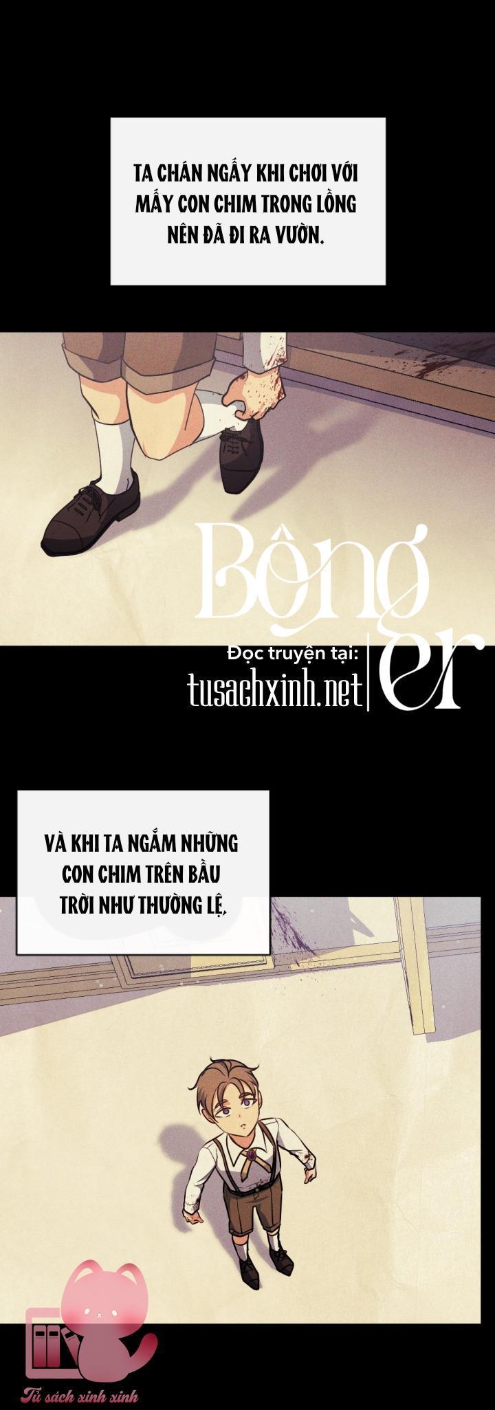 nguyện ước vô vọng của ma nữ chapter 91 30