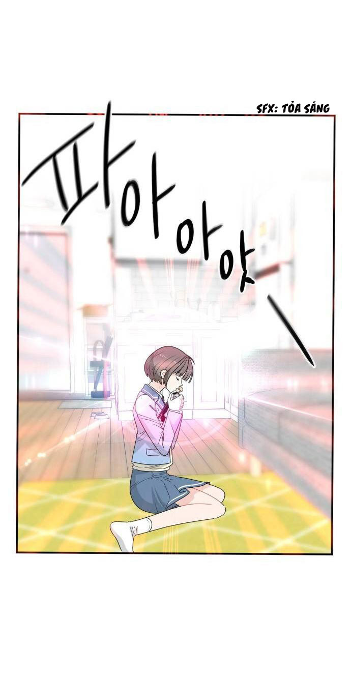 bảo vệ tôi, hiệp sĩ chapter 1 48