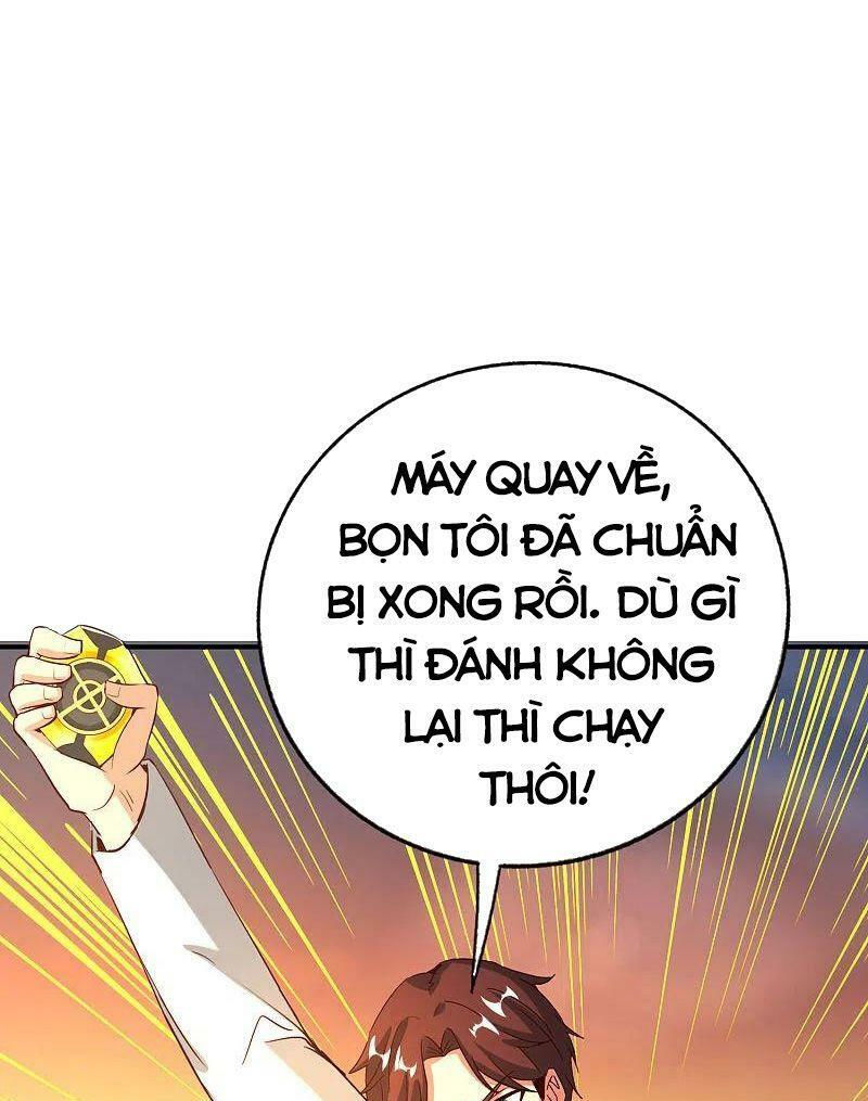 vòng bạn bè mạnh nhất của tiên giới chapter 141 28