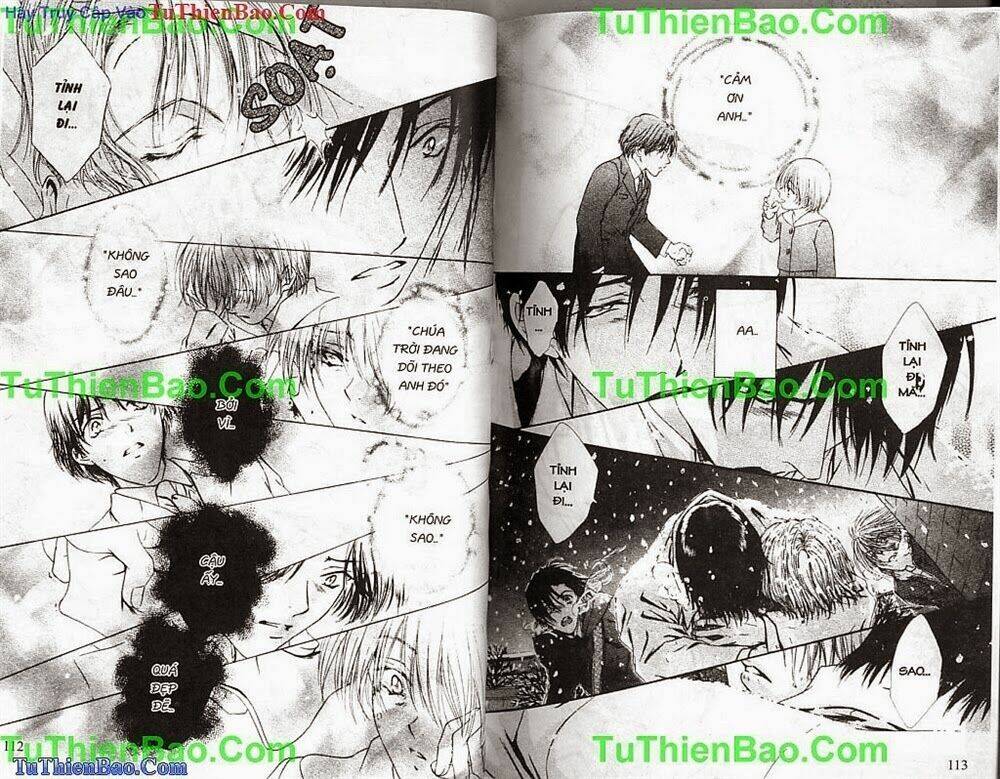 niềm hy vọng chapter 8 56