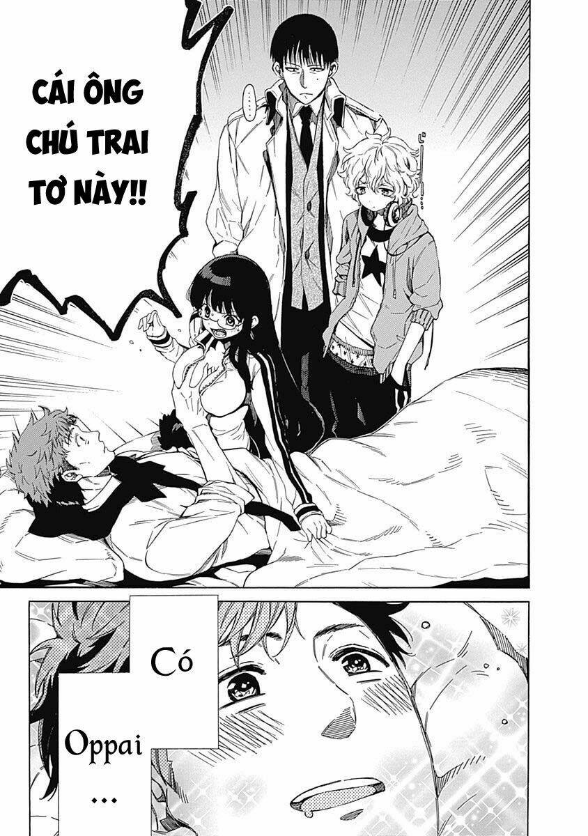 rapaz theme park chapter 4 4