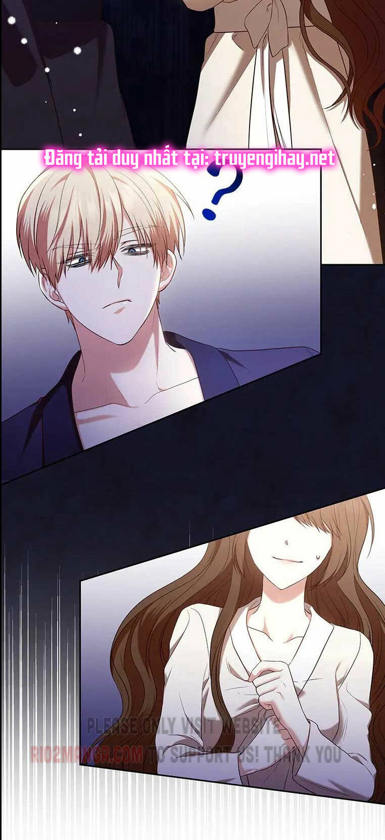 từ ác nữ, tôi trở thành một người mẹ chapter 14 28