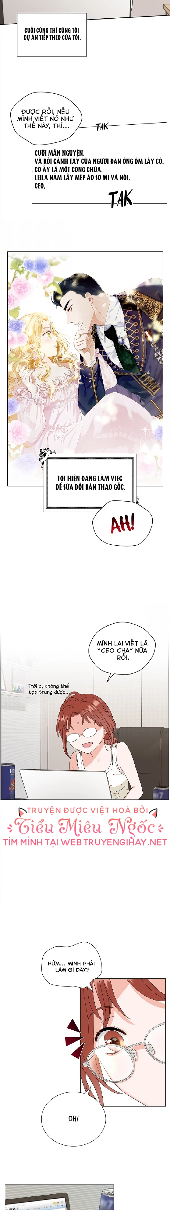 nam chính của tôi chapter 46 2