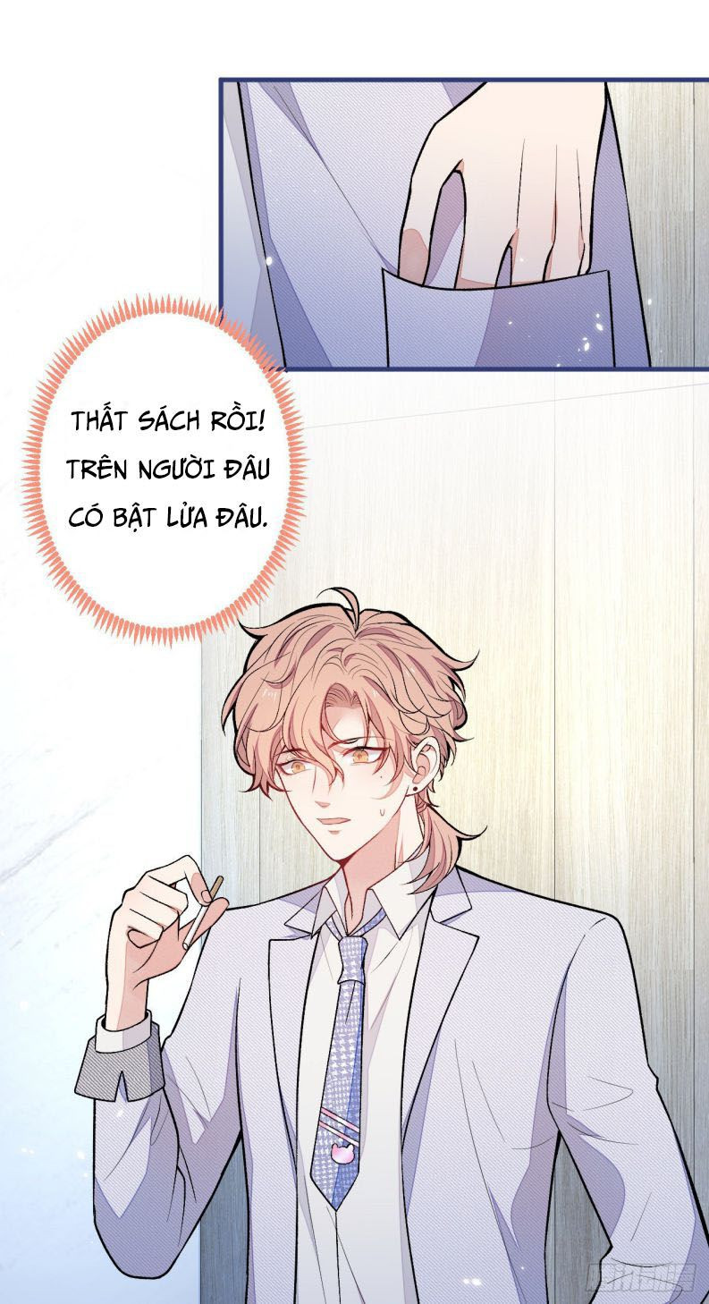 hotsearch của ảnh đế chapter 109 35