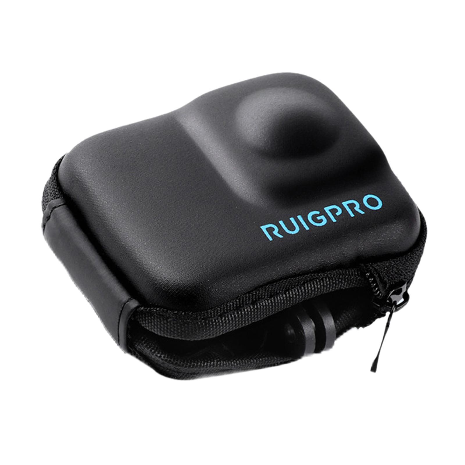 Camera Carrying Case Protective  IPX4 Waterproof for