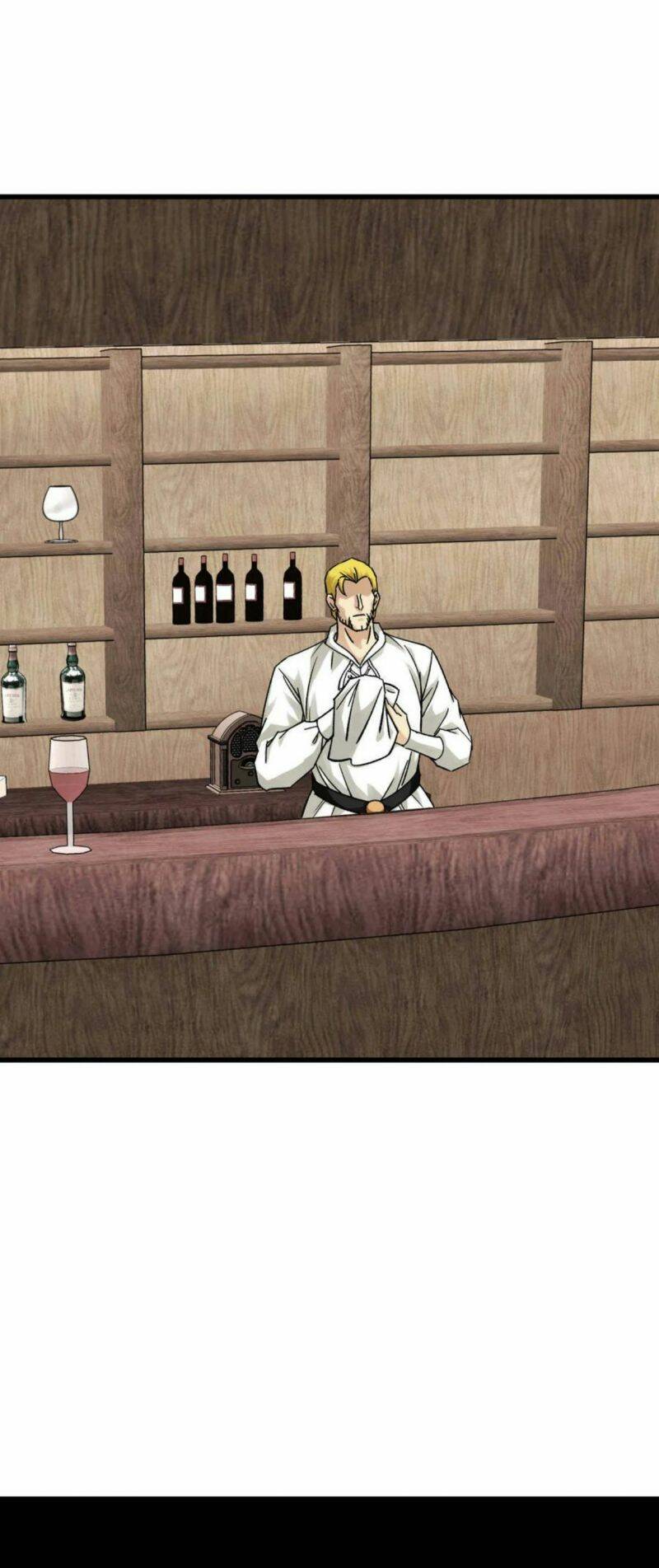 trọng sinh ta là đại thiên thần chapter 218 9