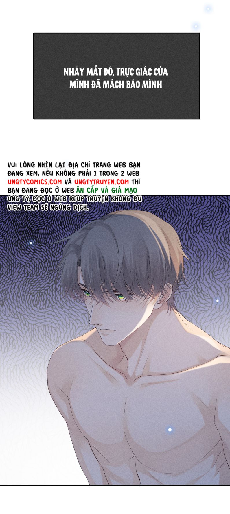 trò chơi săn mồi chapter 41 23