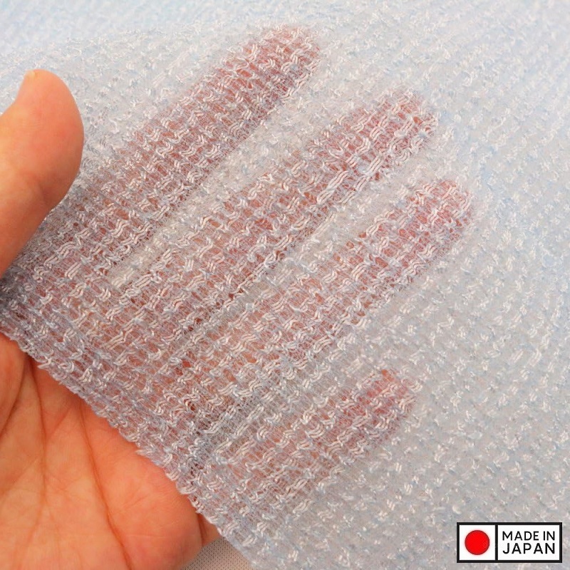 Khăn tắm tạo bọt Whip's dành cho Nam - Hàng Nội Địa Nhật Bản