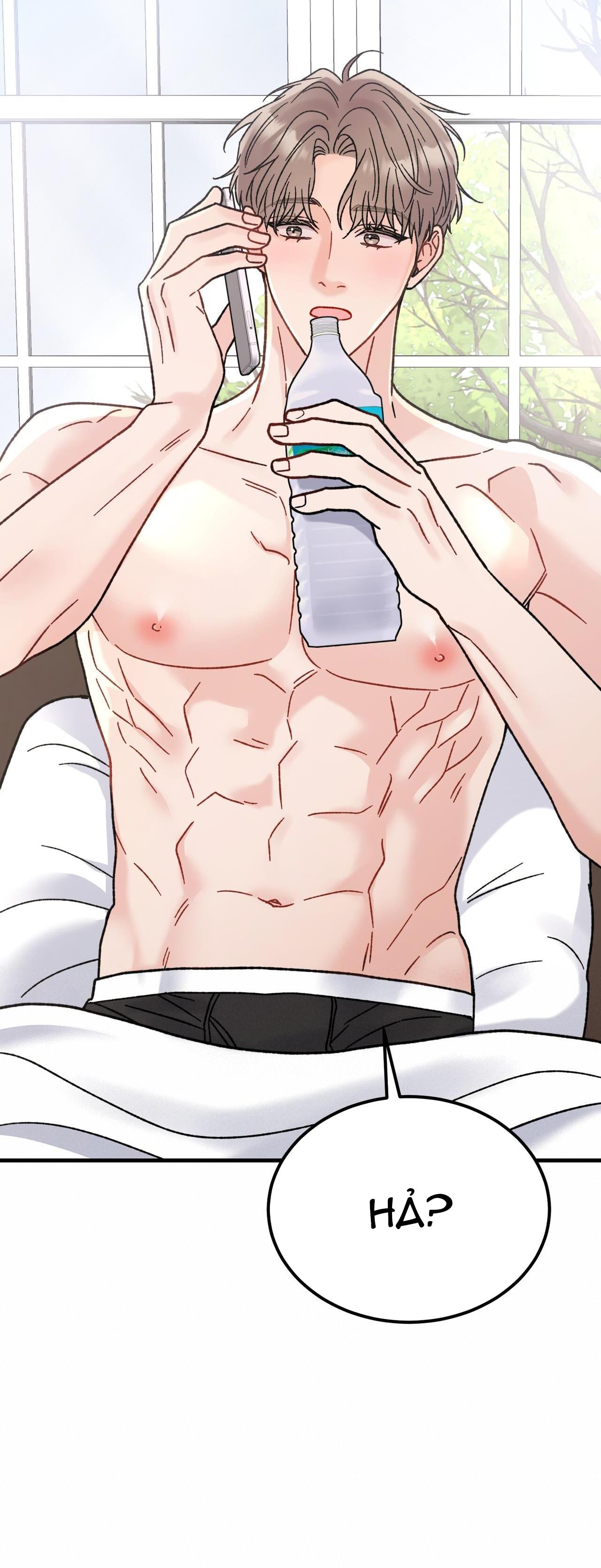 cậu không phải là gu của tôi chapter 4 56