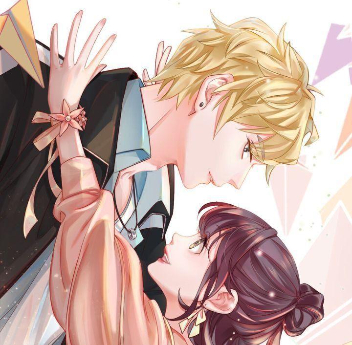 chiếc bật lửa và váy công chúa (b) chapter 2 1