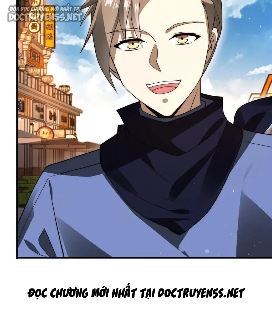 không gian hệ lão lục: dự trữ một vạn tấn thịt ngày tận thế chapter 50 40