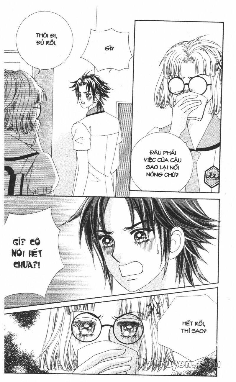 chỉ mình anh chapter 7 152