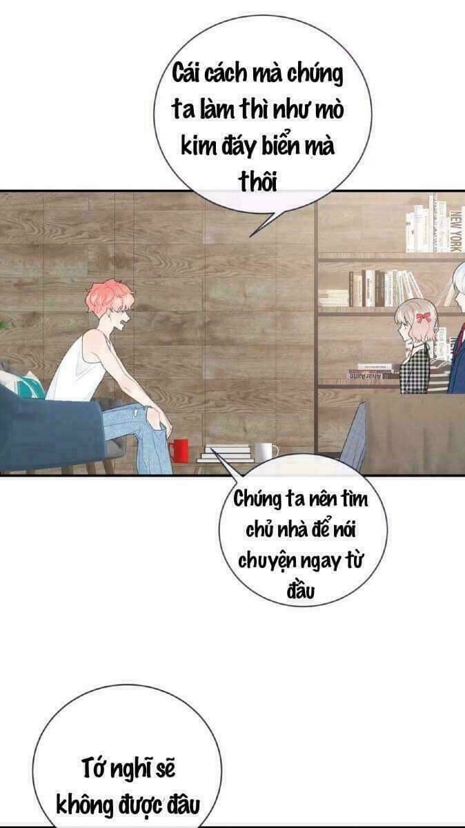 từ cái nhìn của em chapter 33 14