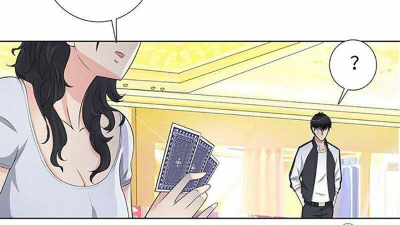 học viện cao thủ chapter 99 24