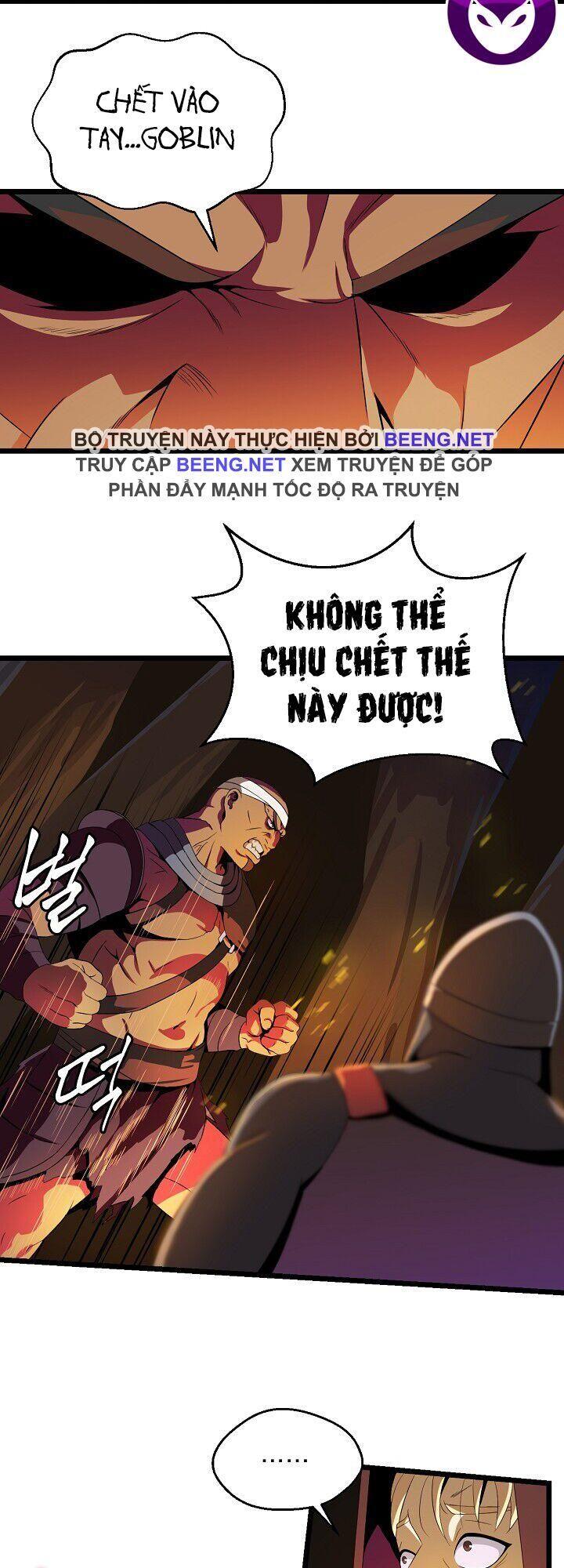 tiêu diệt đấng cứu thế chapter 6 12