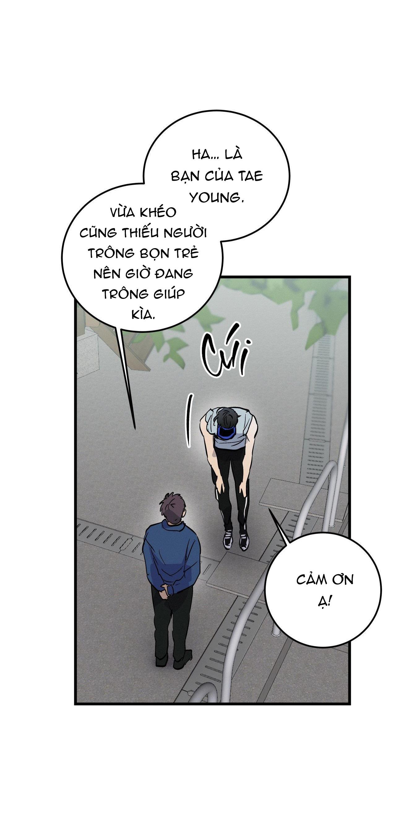 lie again chapter 22 15