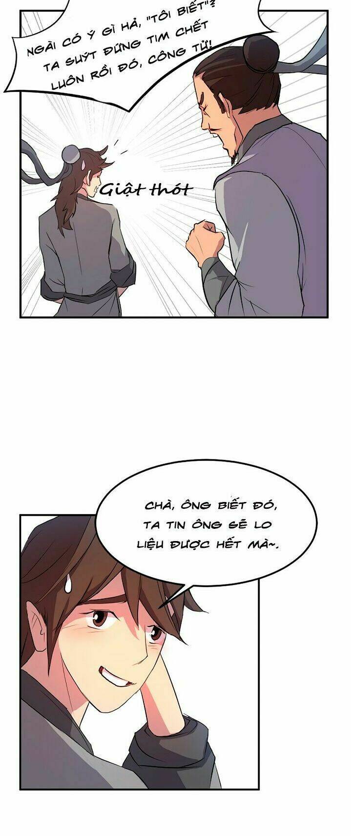 trọng sinh, bất khả chiến bại chapter 8 27