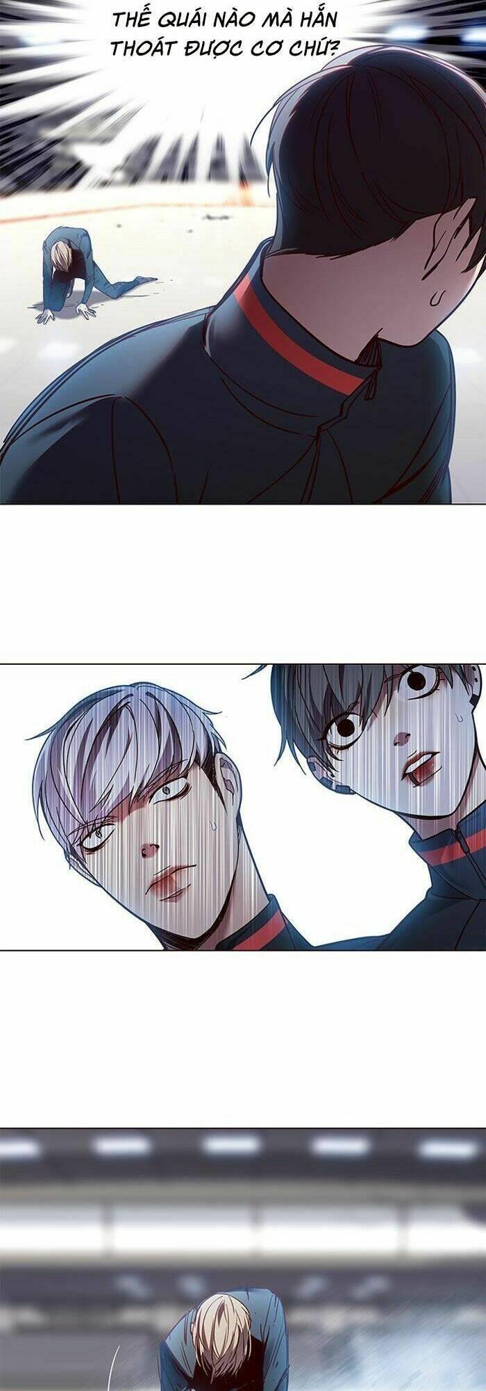 biến thân thành mèo chapter 86 63