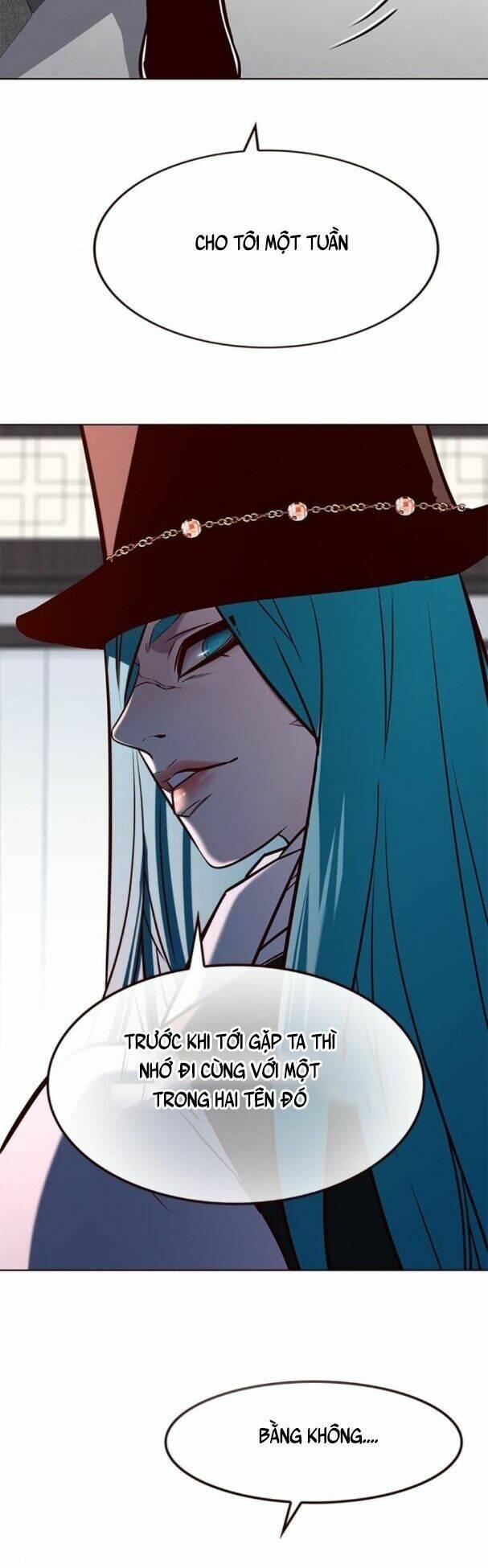 biến thân thành mèo chapter 181 7