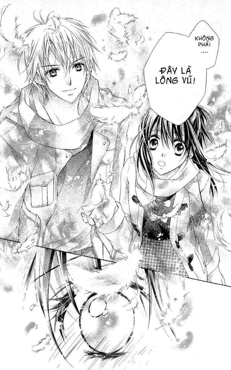 tổng hợp one shot. chapter 294 29