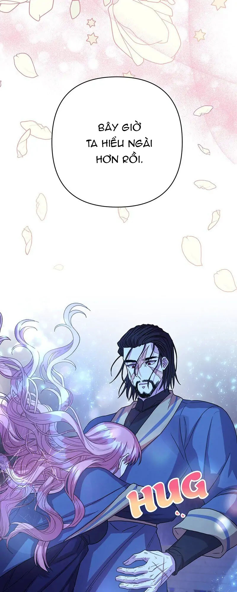 một câu chuyện lãng mạn chapter 12.2 17