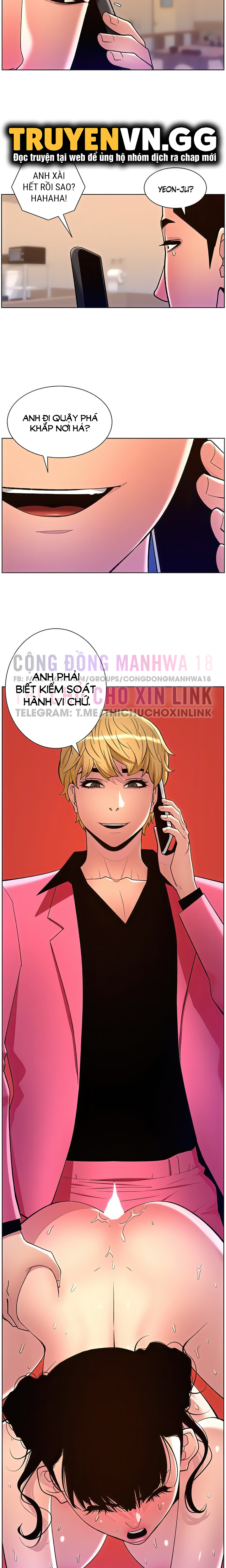 app đế vương giường chiếu chapter 87 2