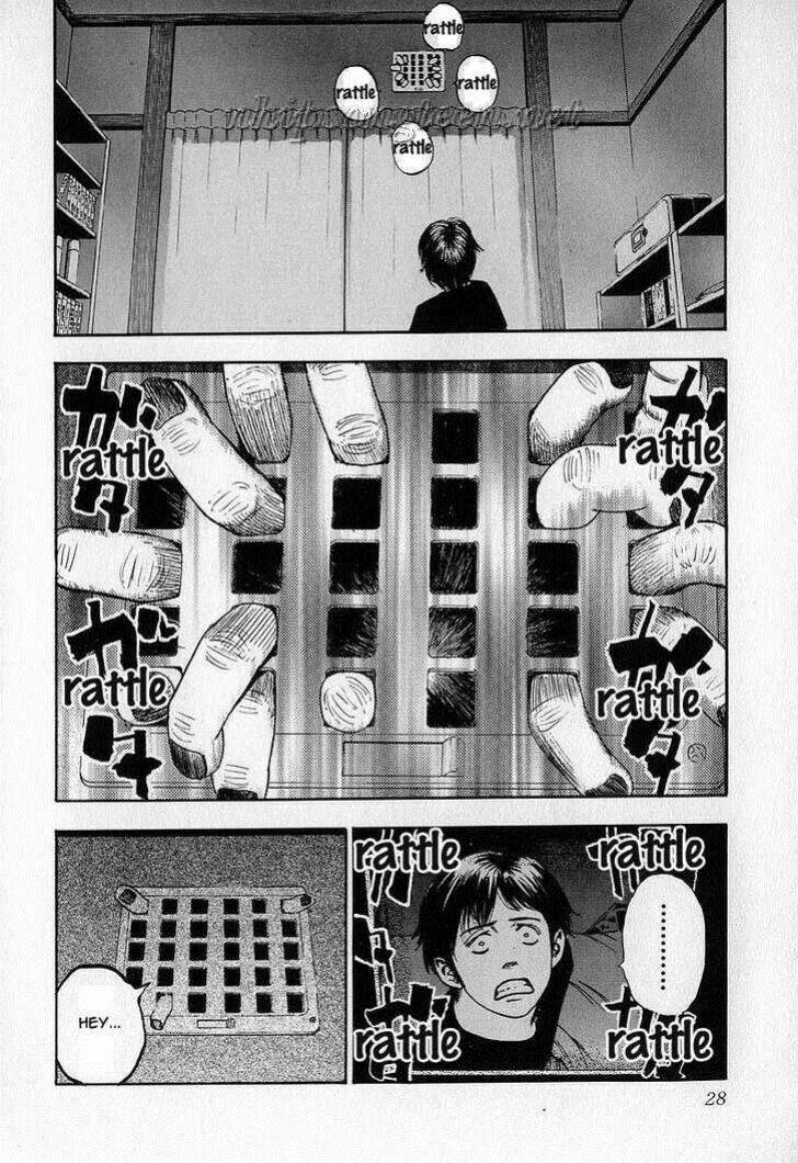 fuan no tane chapter 12 29