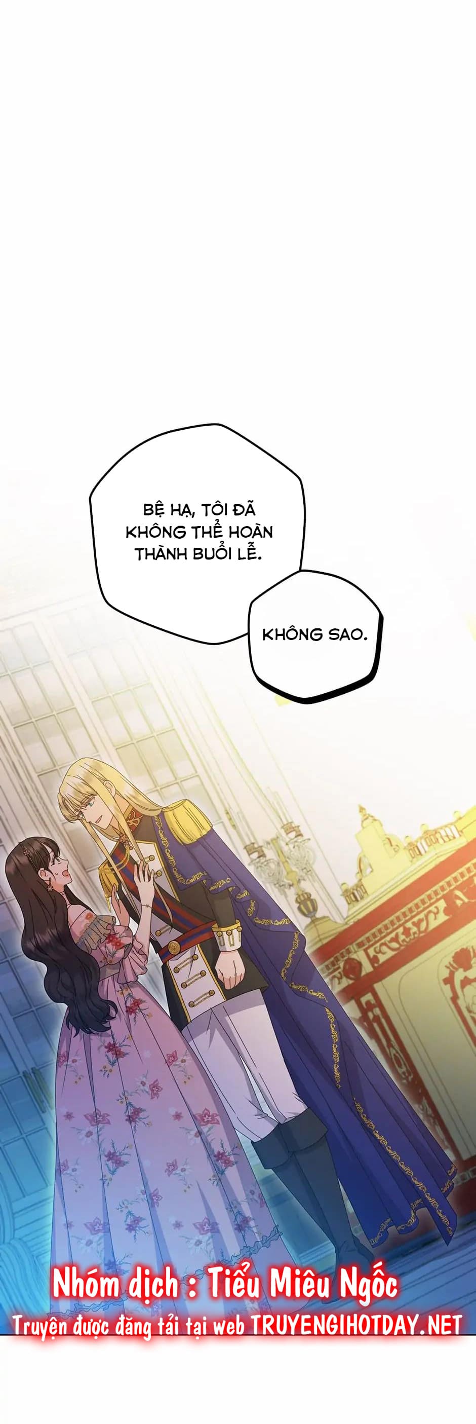 từ hầu gái tôi đã trở thành hoàng hậu chapter 76 24