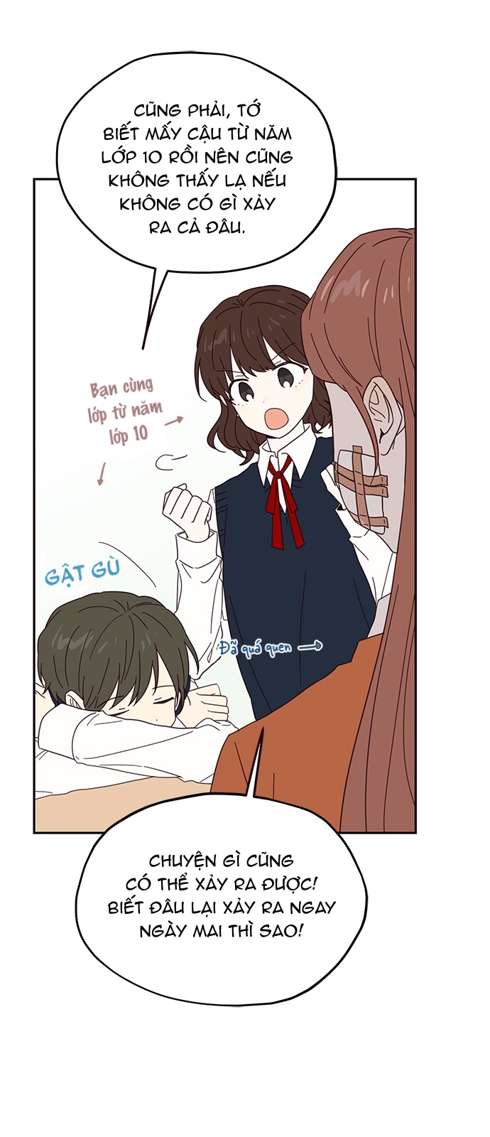 sợi chỉ nhân duyên của sarang chapter 17 30