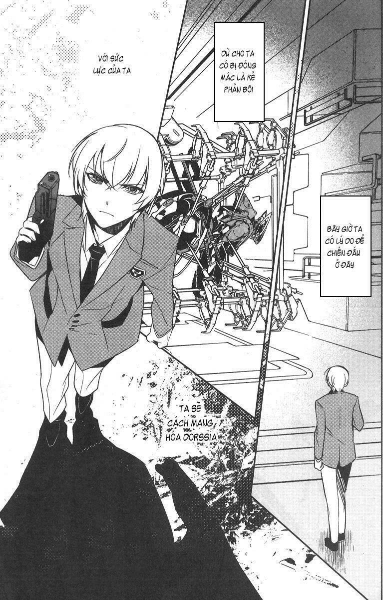 kakumeiki valvrave - uragiri no rakuin chapter 3 39