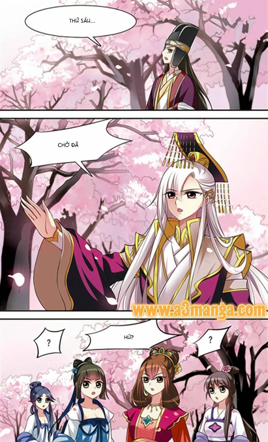 toàn cơ từ chapter 4.2 1