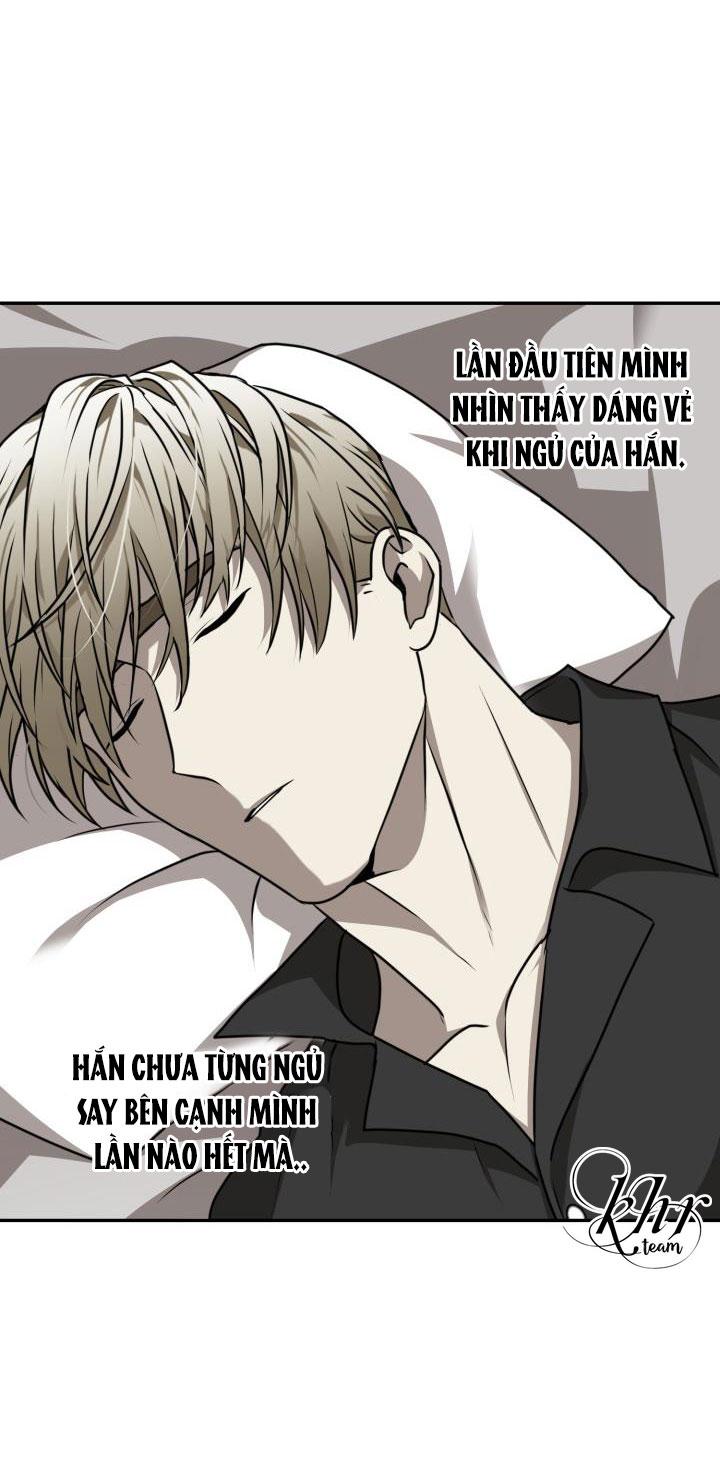 dưỡng thú cưng chapter 16 19