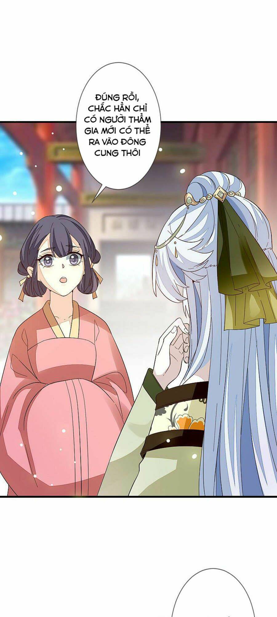 cửu khuyết phong hoa chapter 115 24