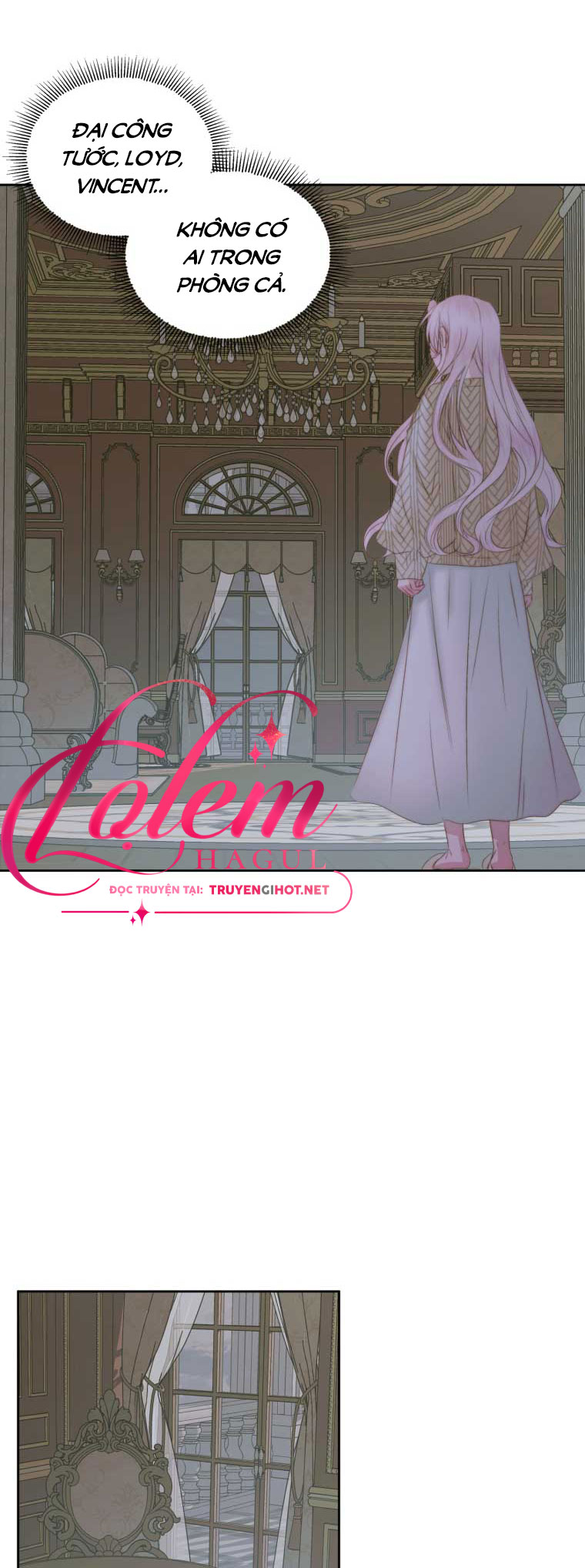 trở thành cô vợ khế ước của nhân vật phản diện chapter 34 17