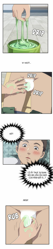 sống chung với dâm nữ chapter 11 8