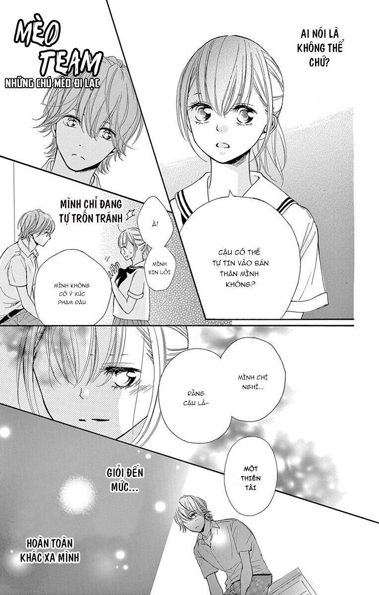 tonari kara nagareboshi chapter 1 24