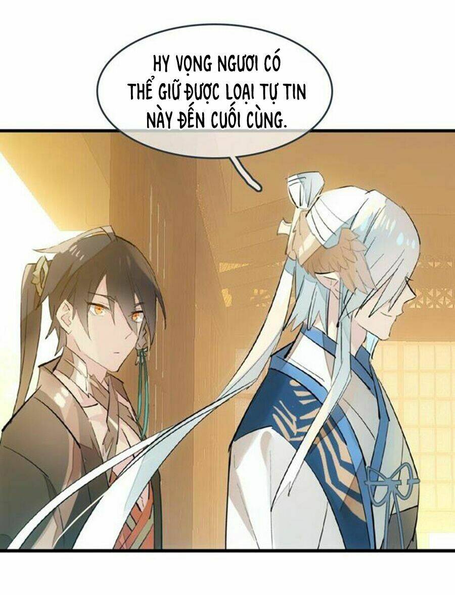 sư phụ lại trêu chọc ta chapter 62 44