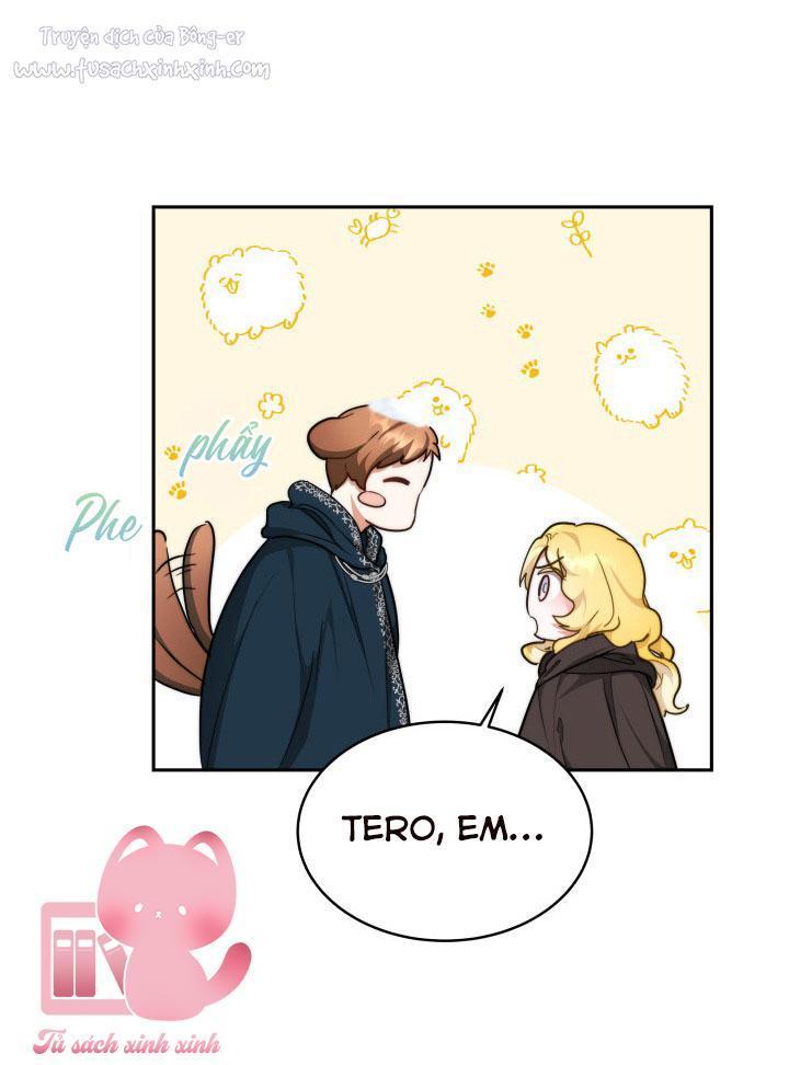 từ chồng cũ hóa thành nam chính chapter 6 58