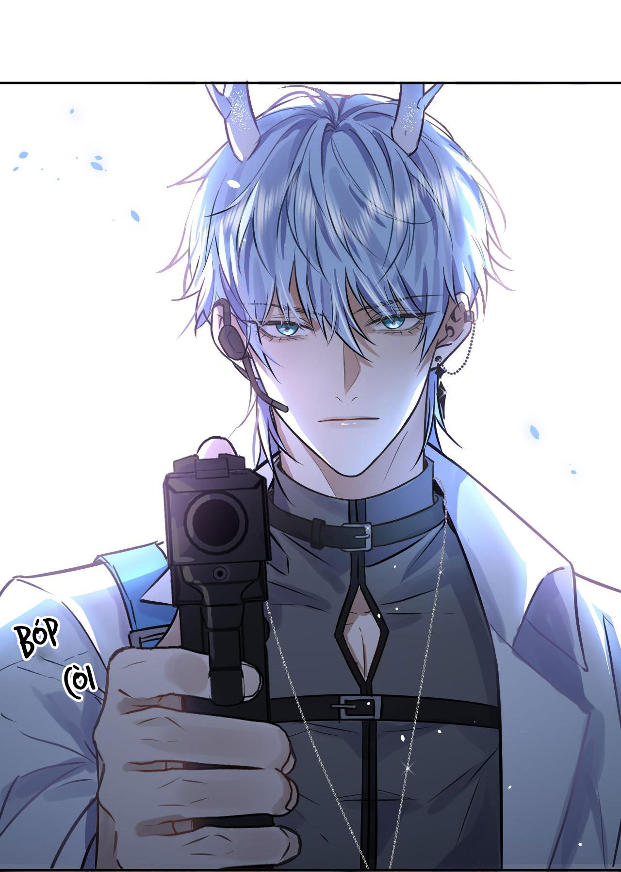 huynh dạy đệ vô lễ chapter 1 15