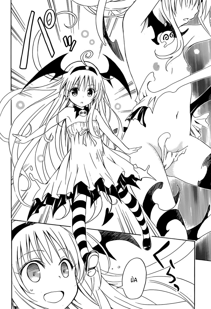 to love - ru darkness chapter 44 19