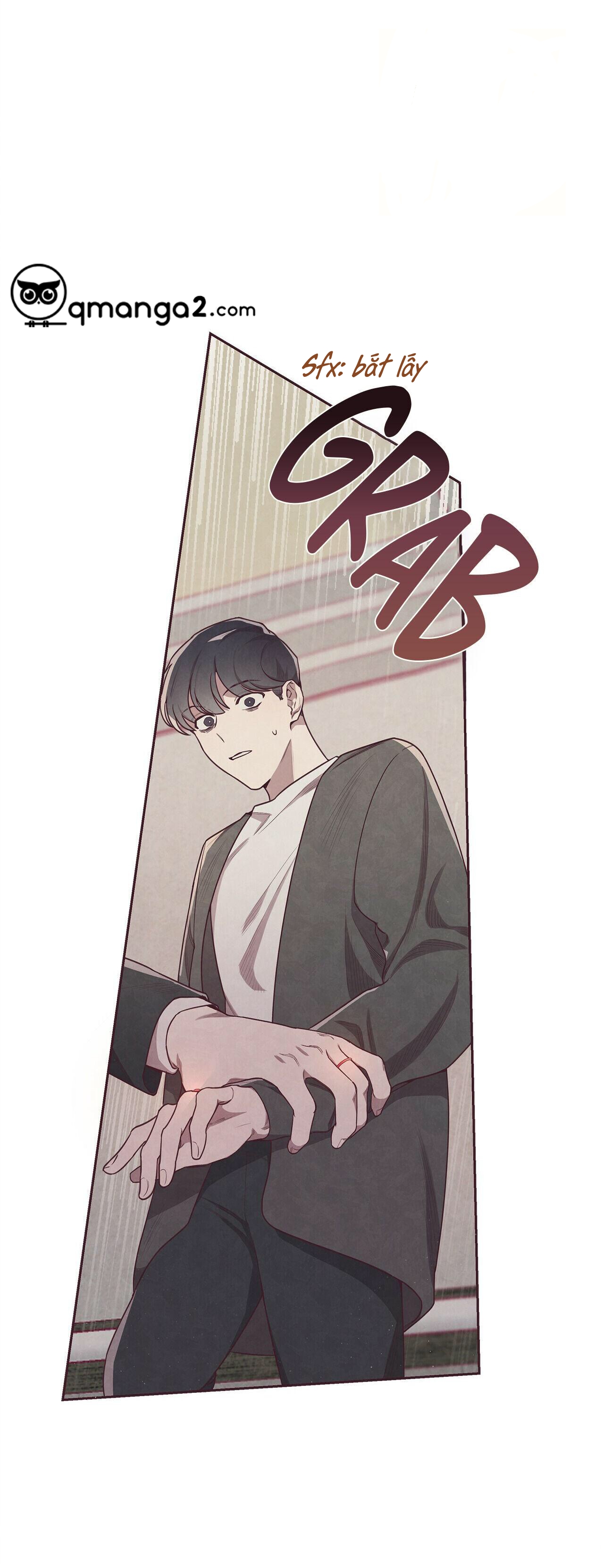 vòng quan hệ chapter 3 8