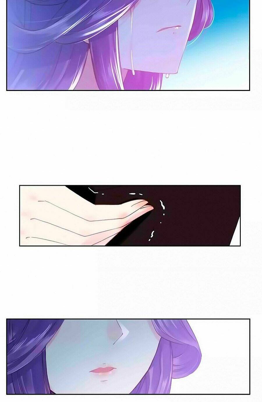 trâm trung lục chapter 37.1 17