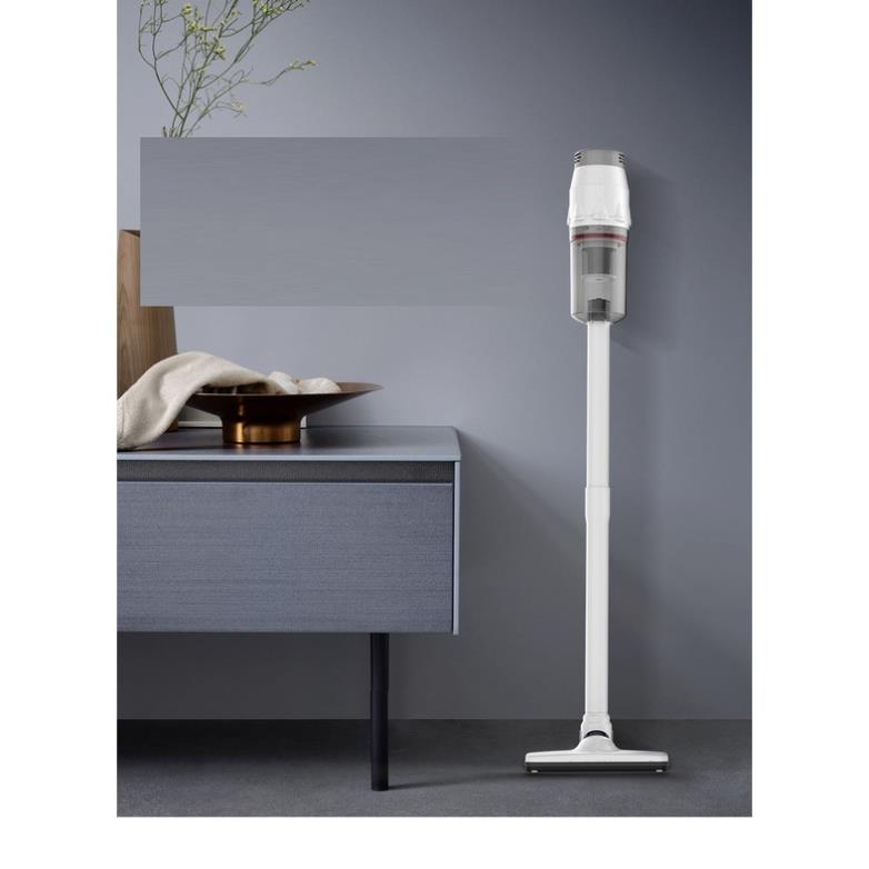 Máy hút bụi cầm tay có dây BobBot - Máy hút bụi giường, nệm, sofa - Lực hút 8000Pa - Công suất 400W - BH 12M