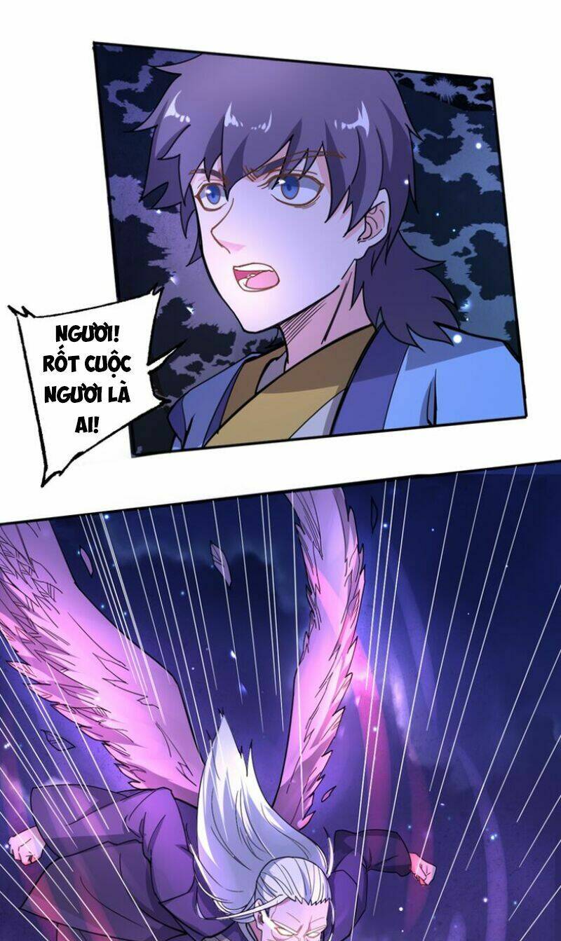 thiên mệnh cửu tinh chapter 11 11