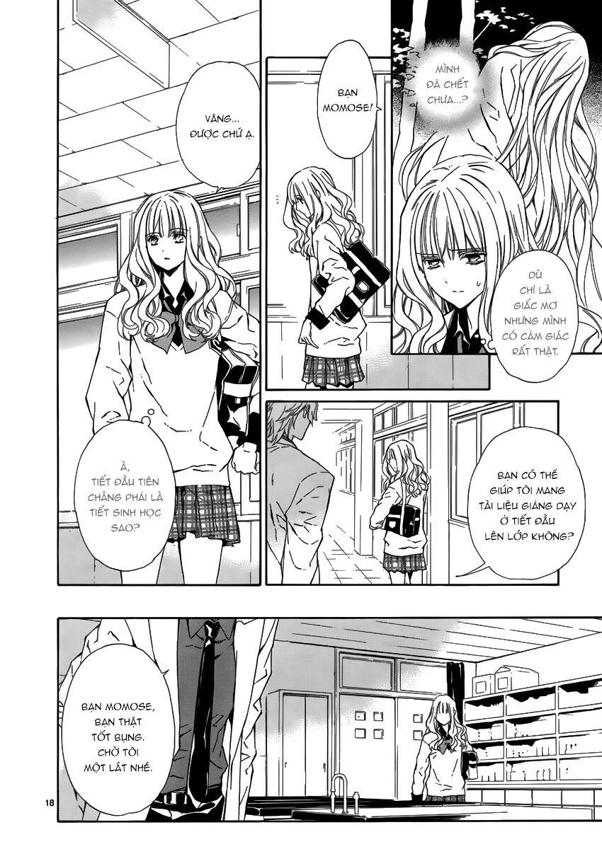 seirei produce chapter 7 18