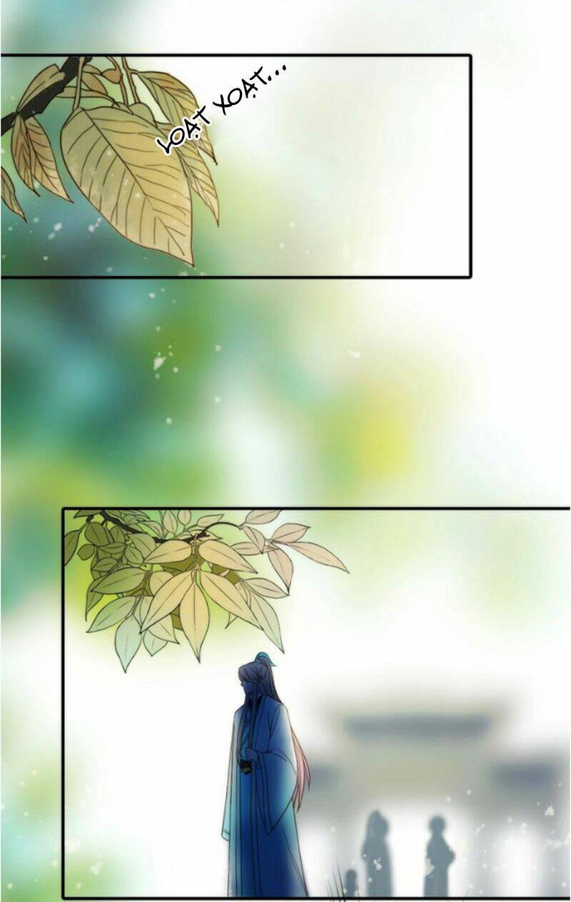 cướp chàng vợ về đón năm mới chapter 33 31