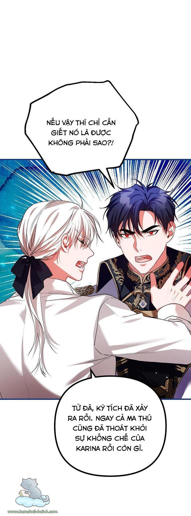 tháng năm cuối cùng của nữ phụ đoản mệnh chapter 39 52