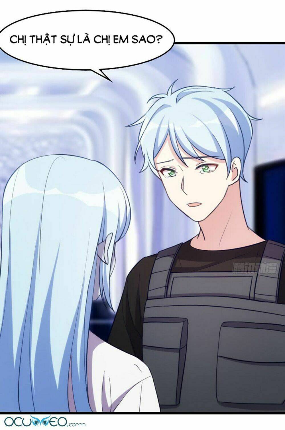 tôi ở dị giới khai ngư đường chapter 95 1